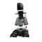 100 - sistema óptico Trinocular invertido LED del microscopio biológico de 400X proveedor